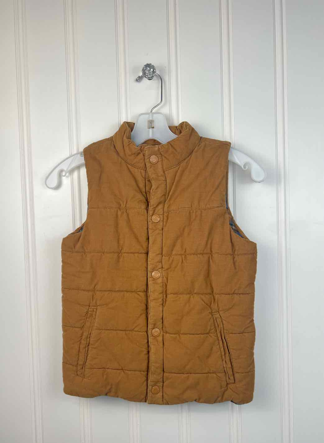 Boutique Child Size 7/8 Outerwear