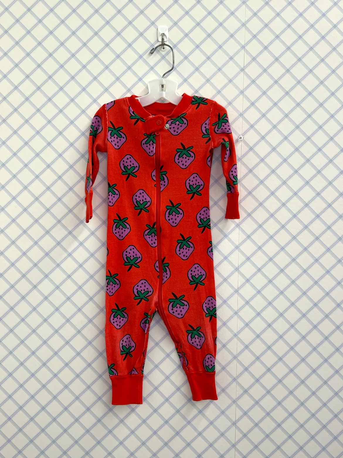 Hanna Andersson Child Size 6/12 months Pajamas