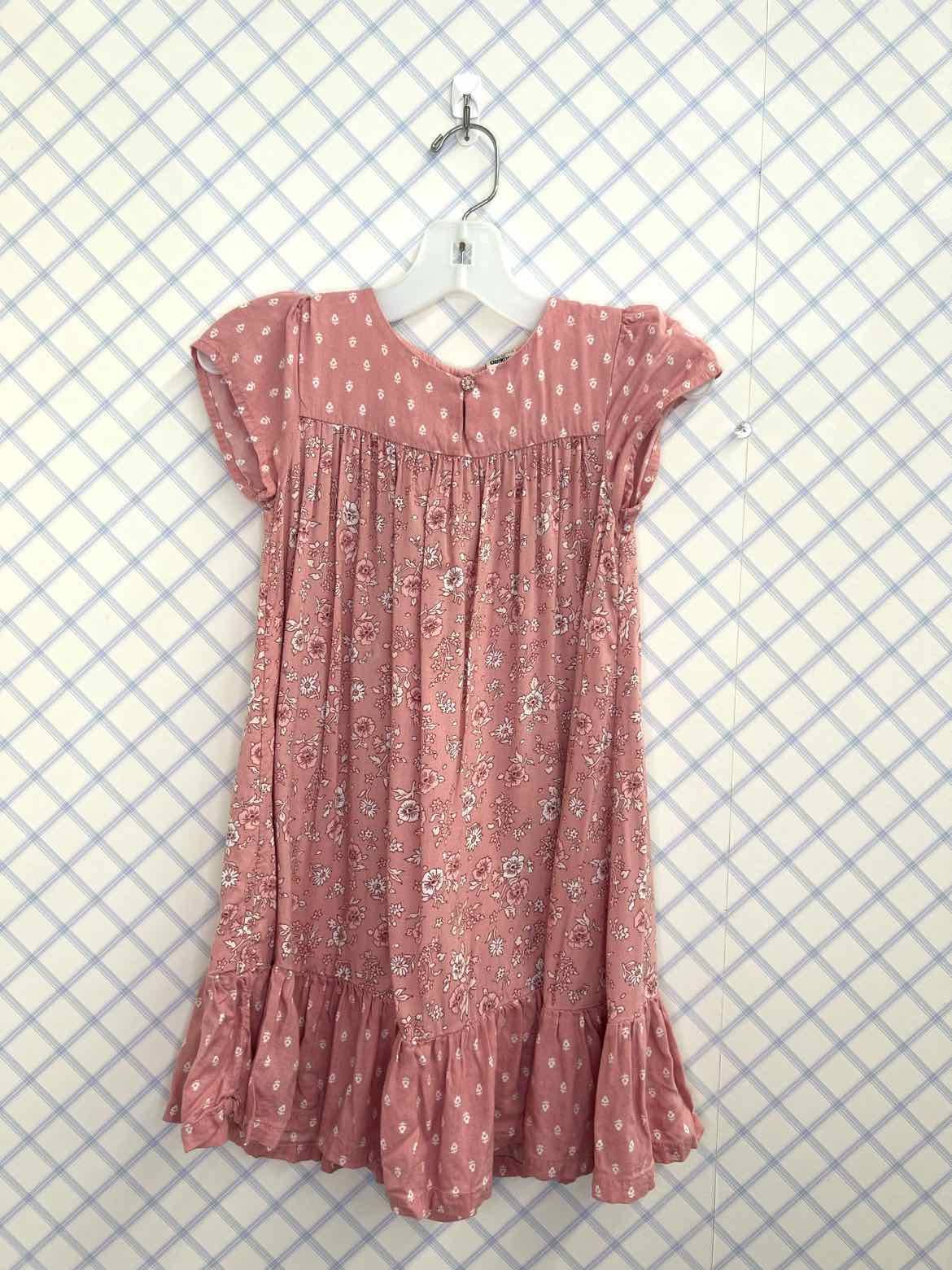 Child Size 4T Girls Dresses