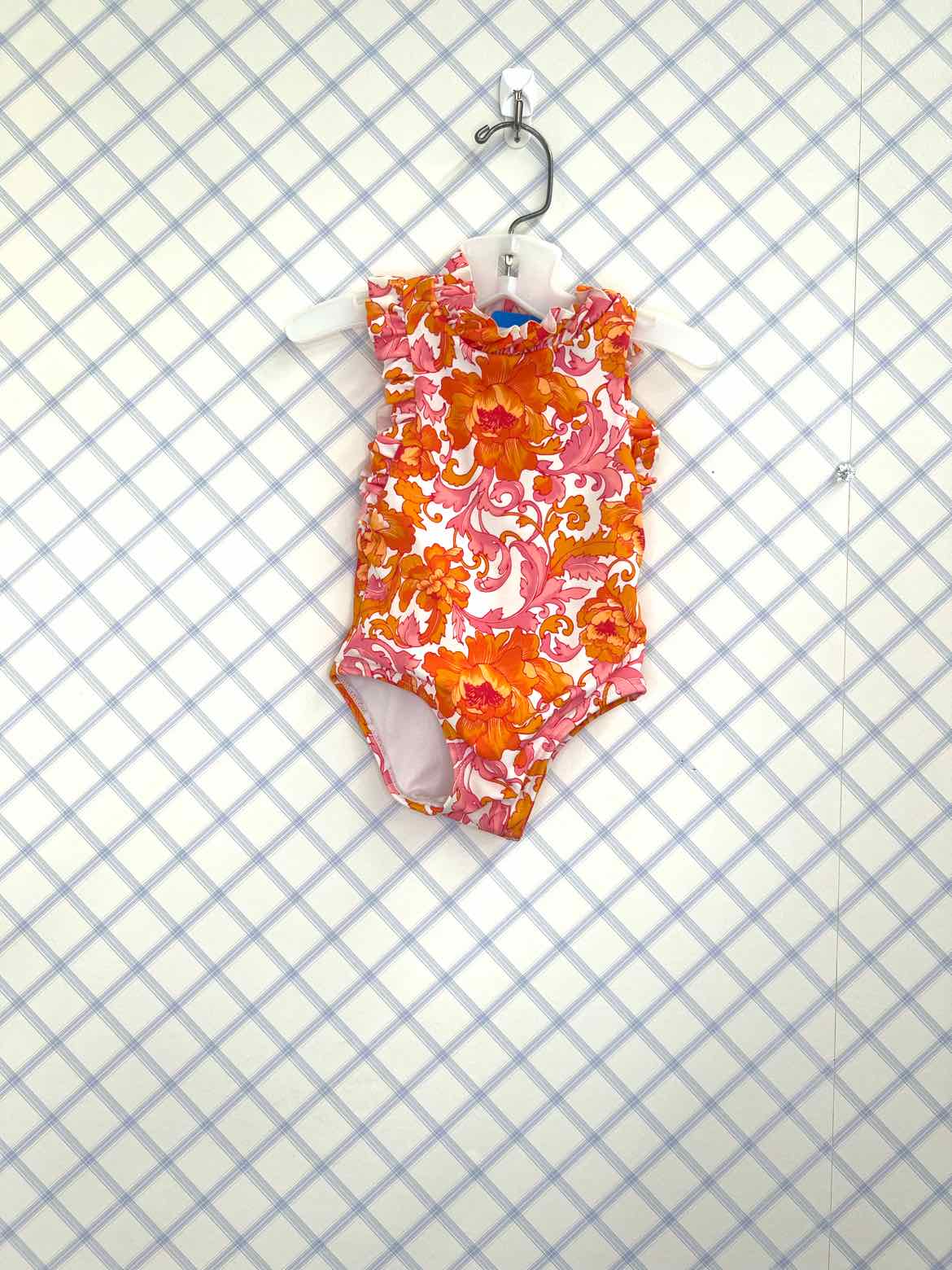 Janie & Jack Child Size 3/6 months Swimwear