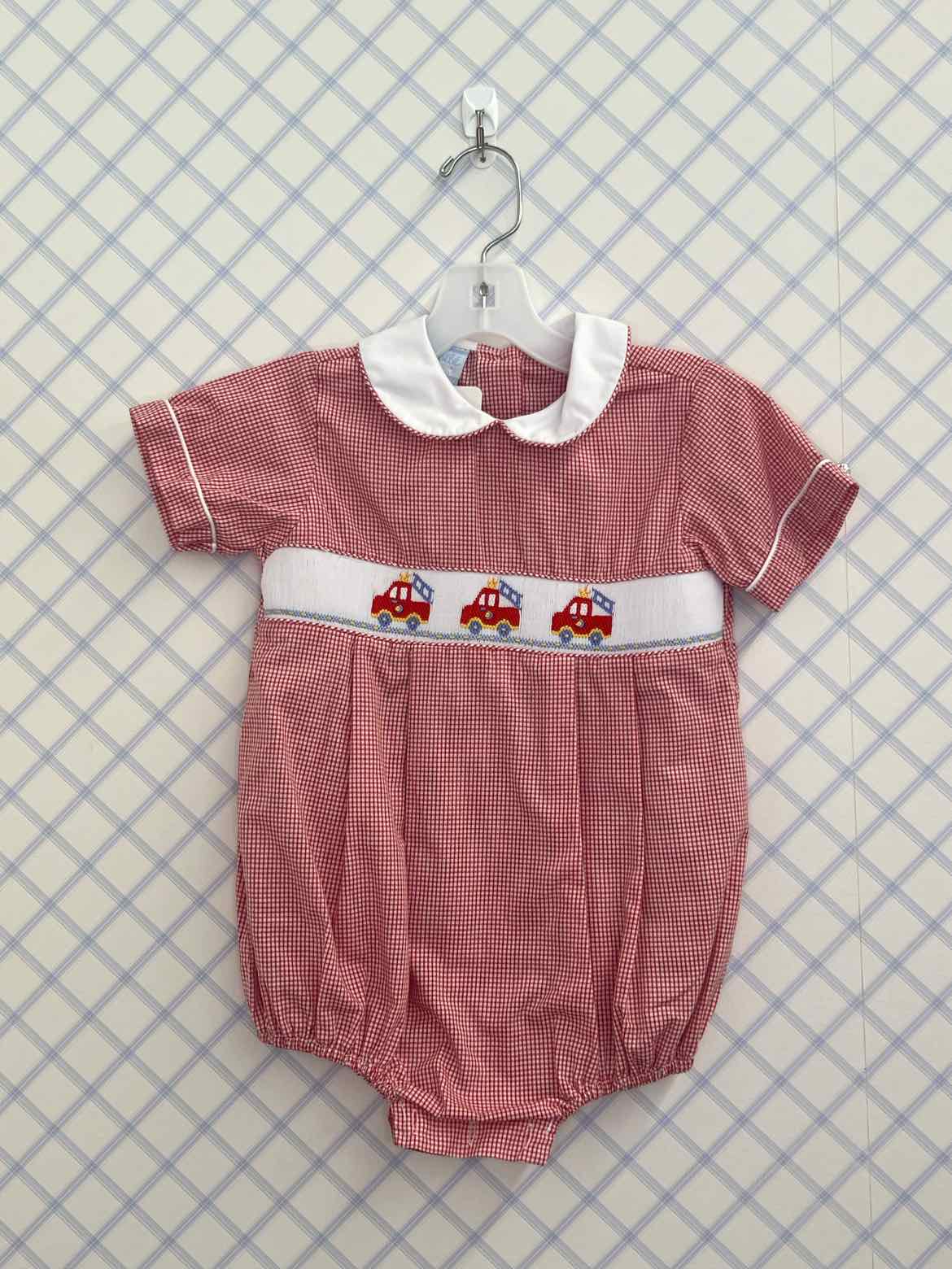 Petit Bebe Child Size 24 Months Bubbles