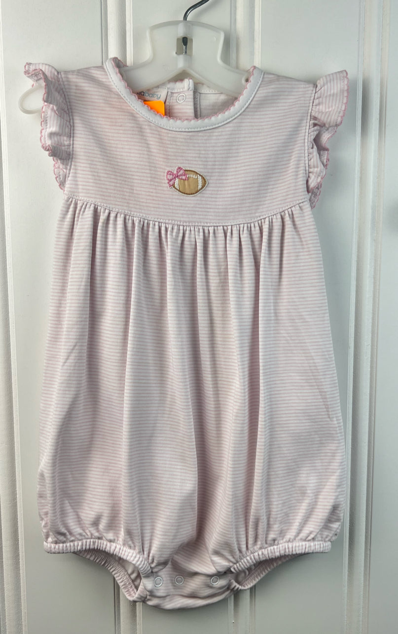 Magnolia Baby Child Size 24 Months Girls Bubble