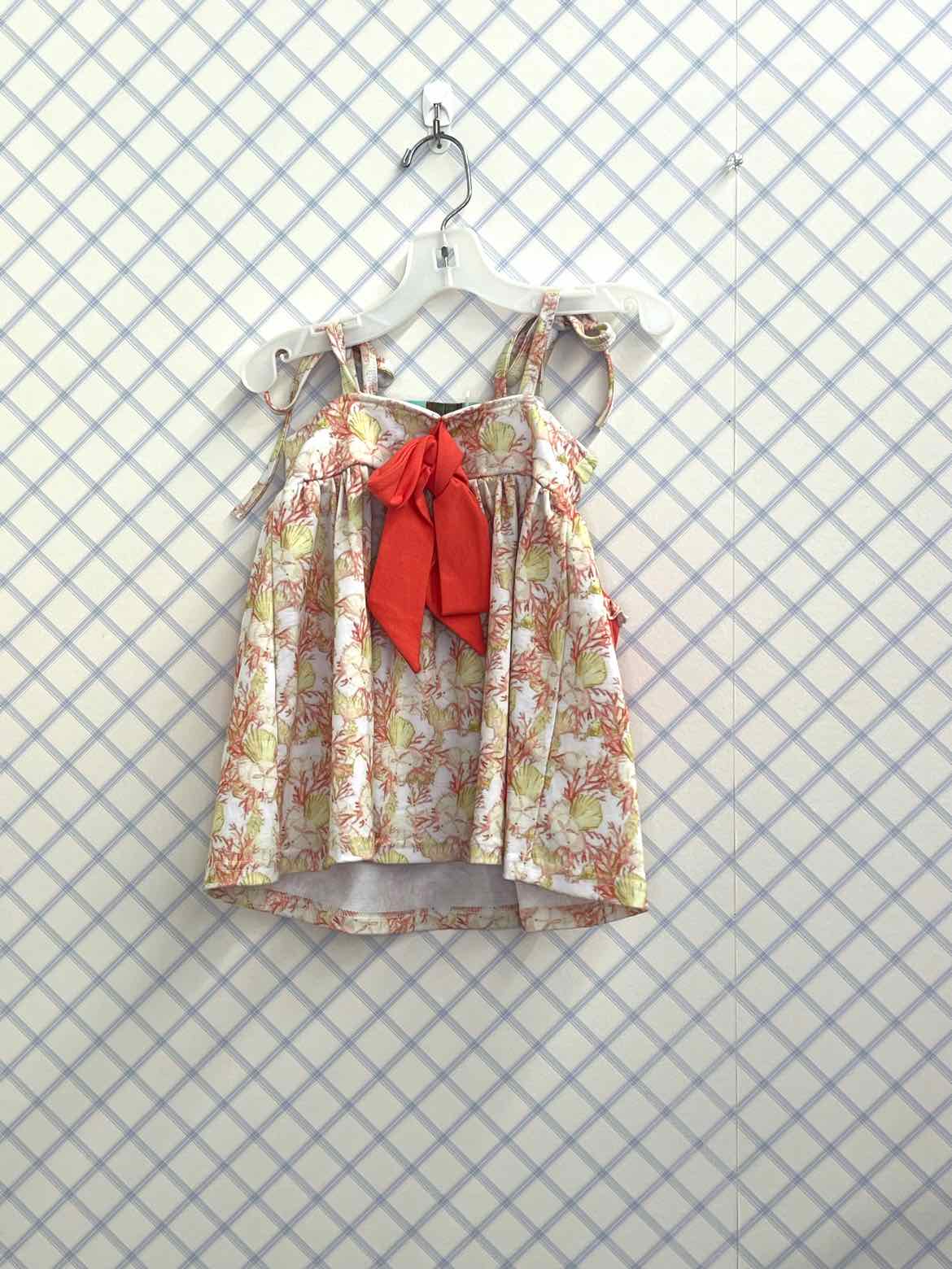 Boutique Child Size 6/12 months Girls Dresses