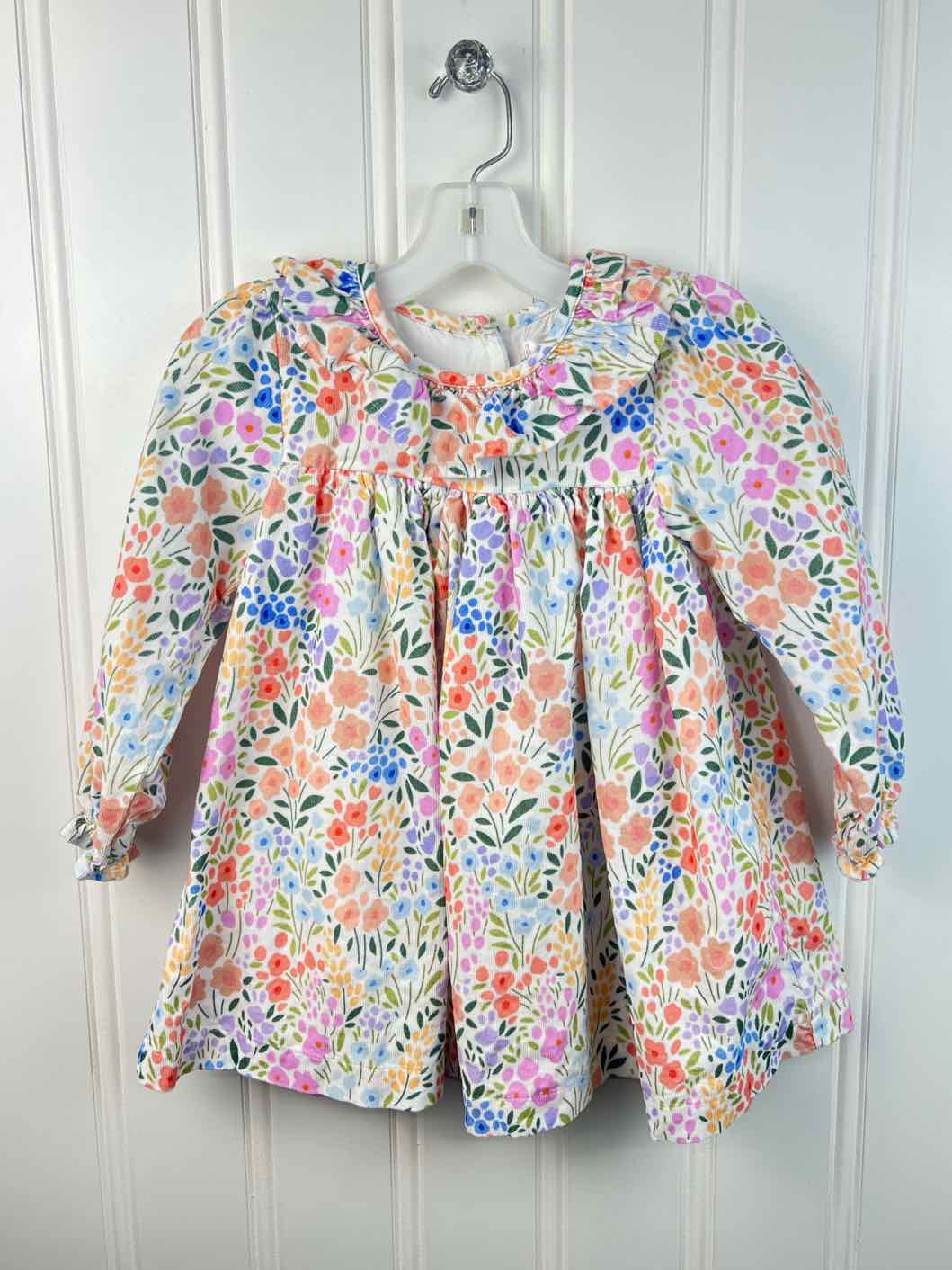 Cecil & Lou Child Size 6 Long Sleeve