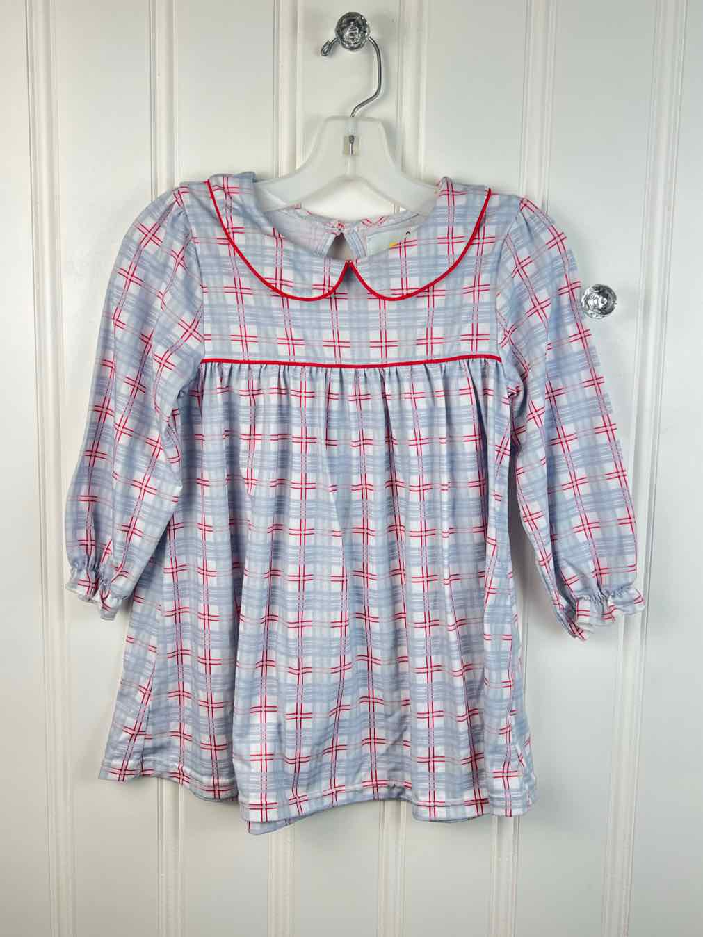Thomas & Turner Child Size 5/6 Girls Dresses