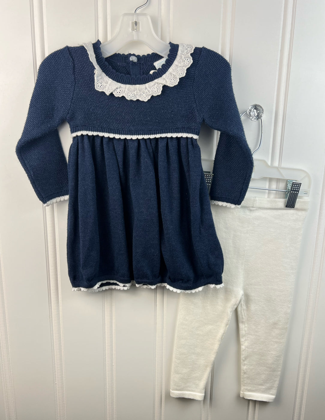 Edgehill Child Size 12 Months Outfits