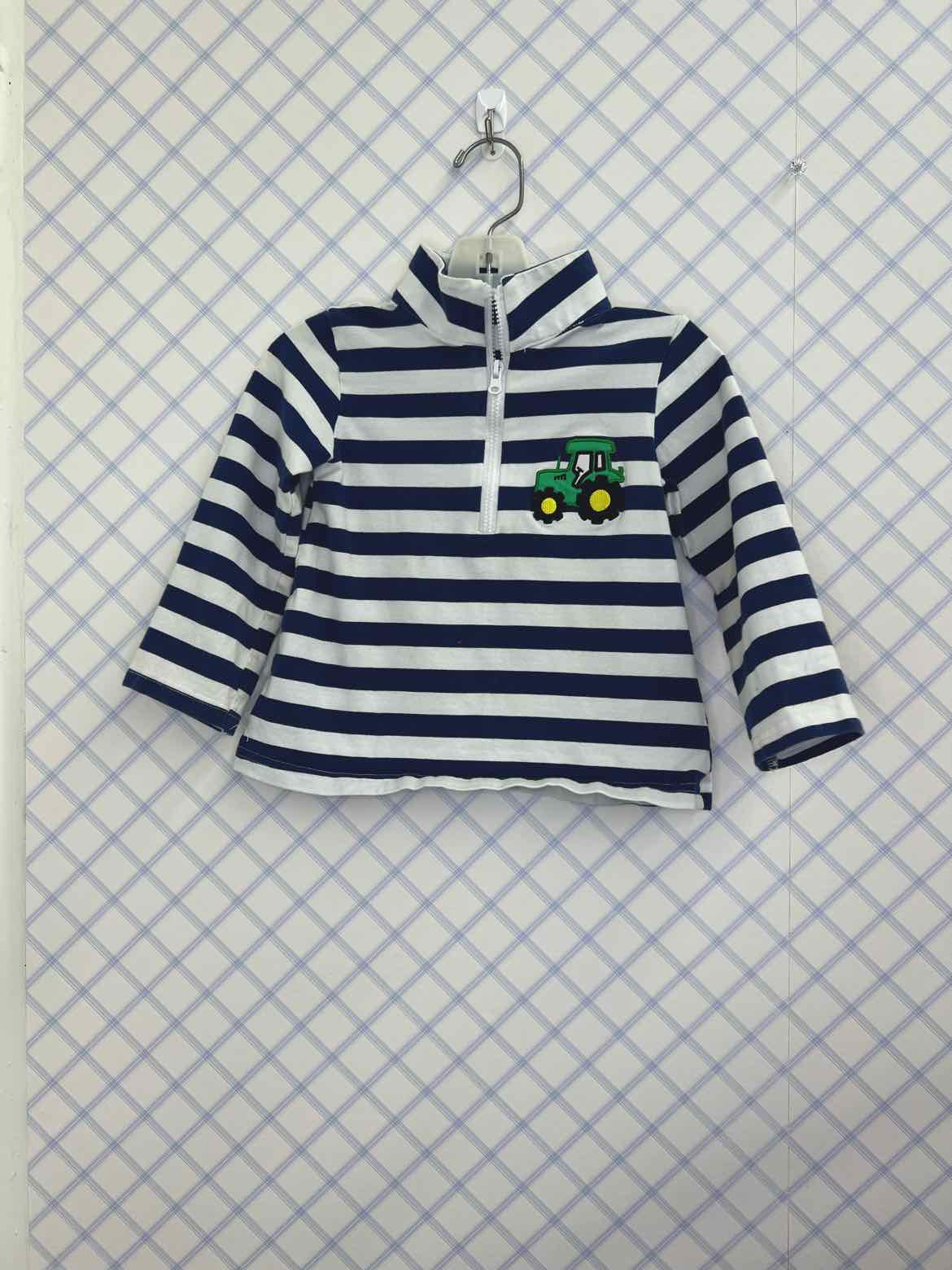 Boutique Child Size 2T Long Sleeve