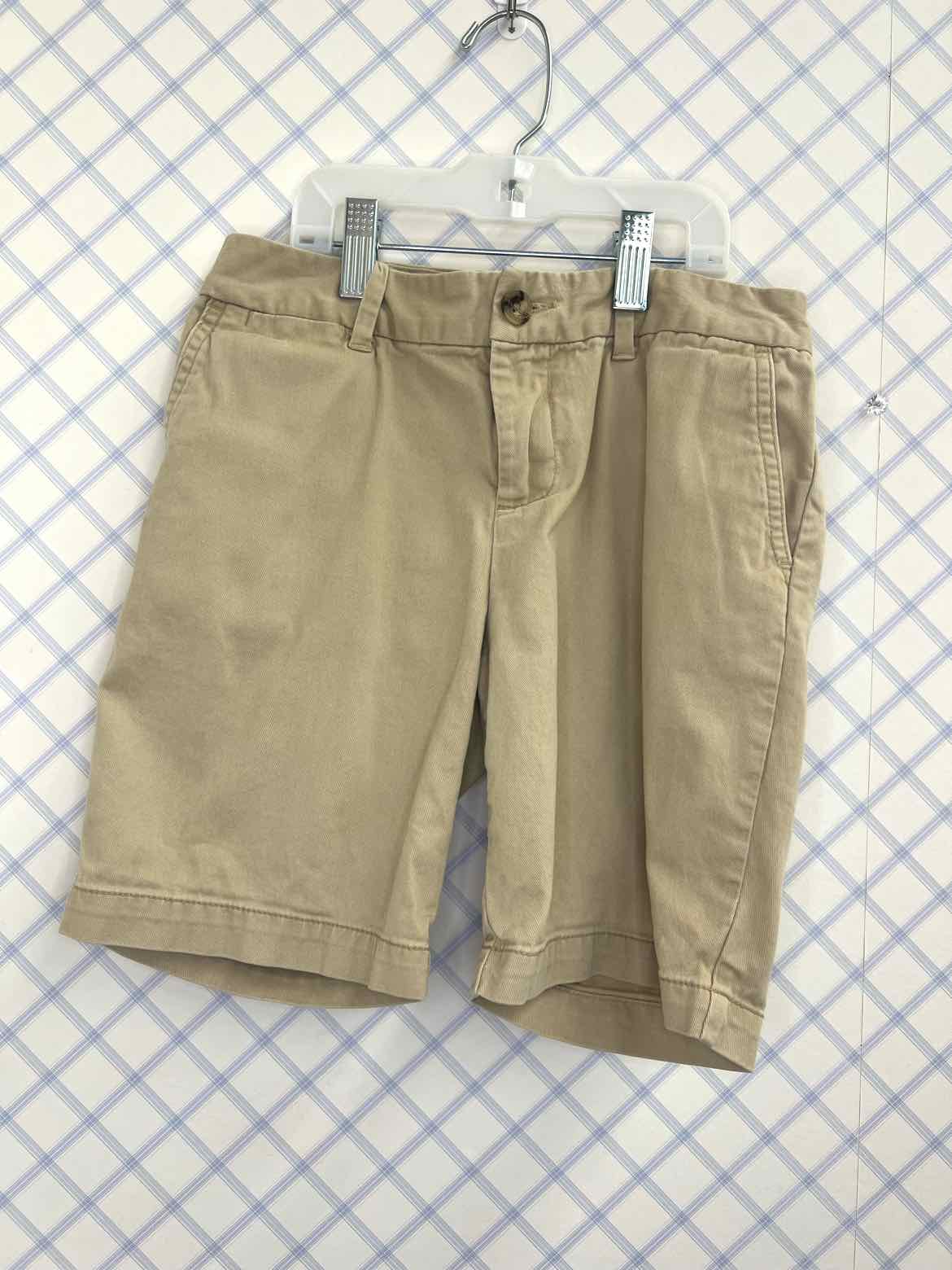 Polo Child Size 12 Shorts