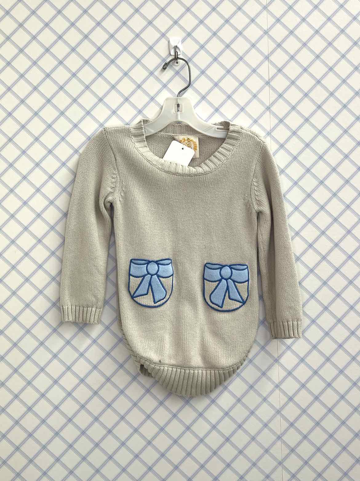 TBBC Child Size 3T Long Sleeve