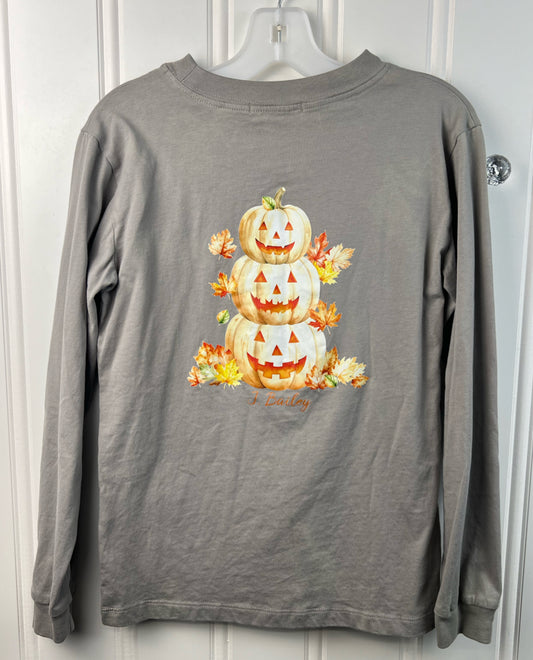 Bailey Boys Child Size 10 Long Sleeve