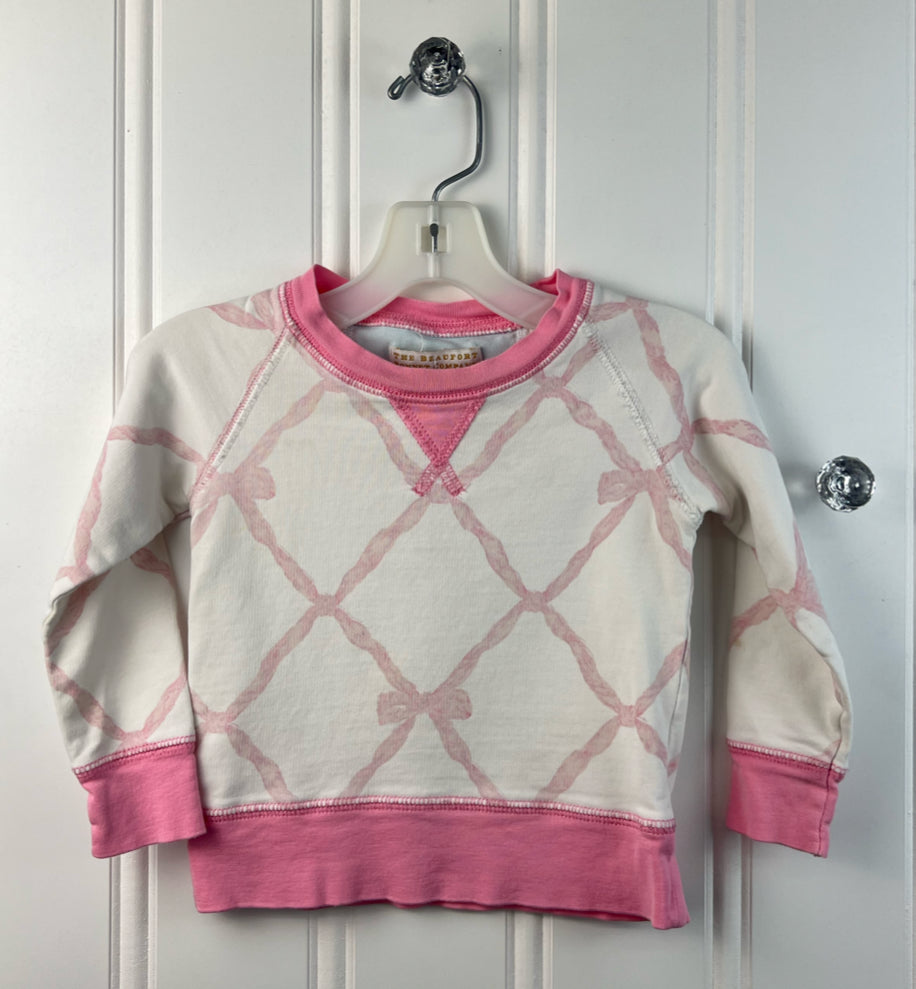 TBBC Child Size 6/12 months Long Sleeve