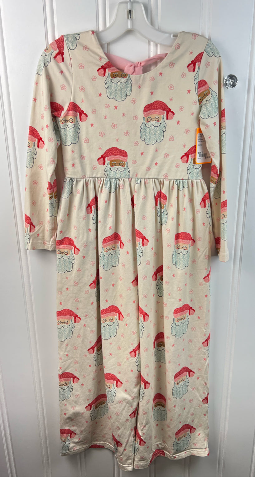 Boutique Child Size 8 Rompers