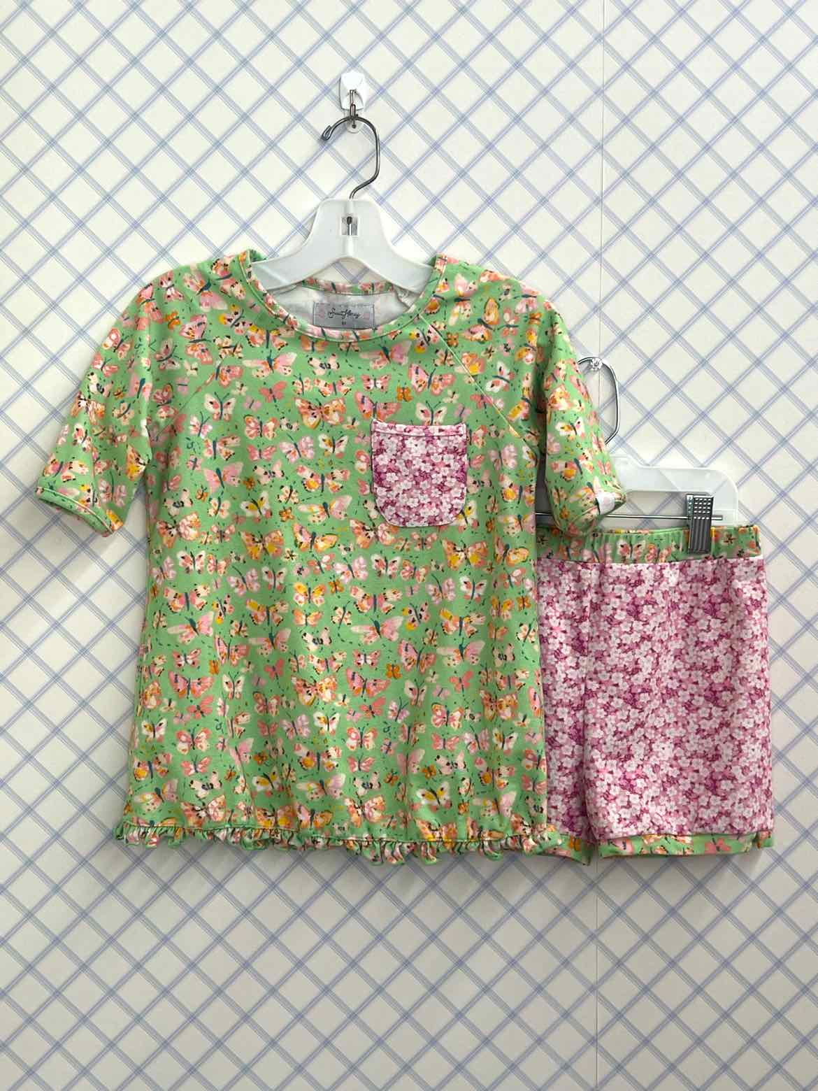 Sweet Honey Child Size 8 Outfits