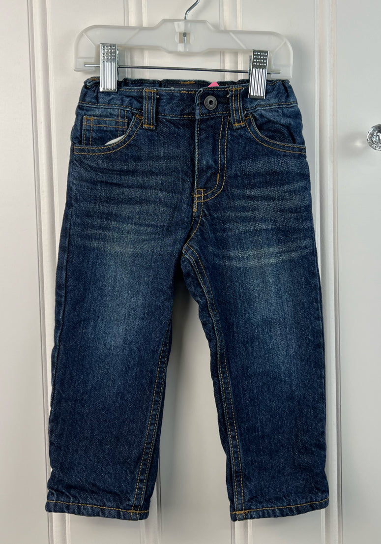 Gymboree/OshKosh Child Size 12 Months Pants