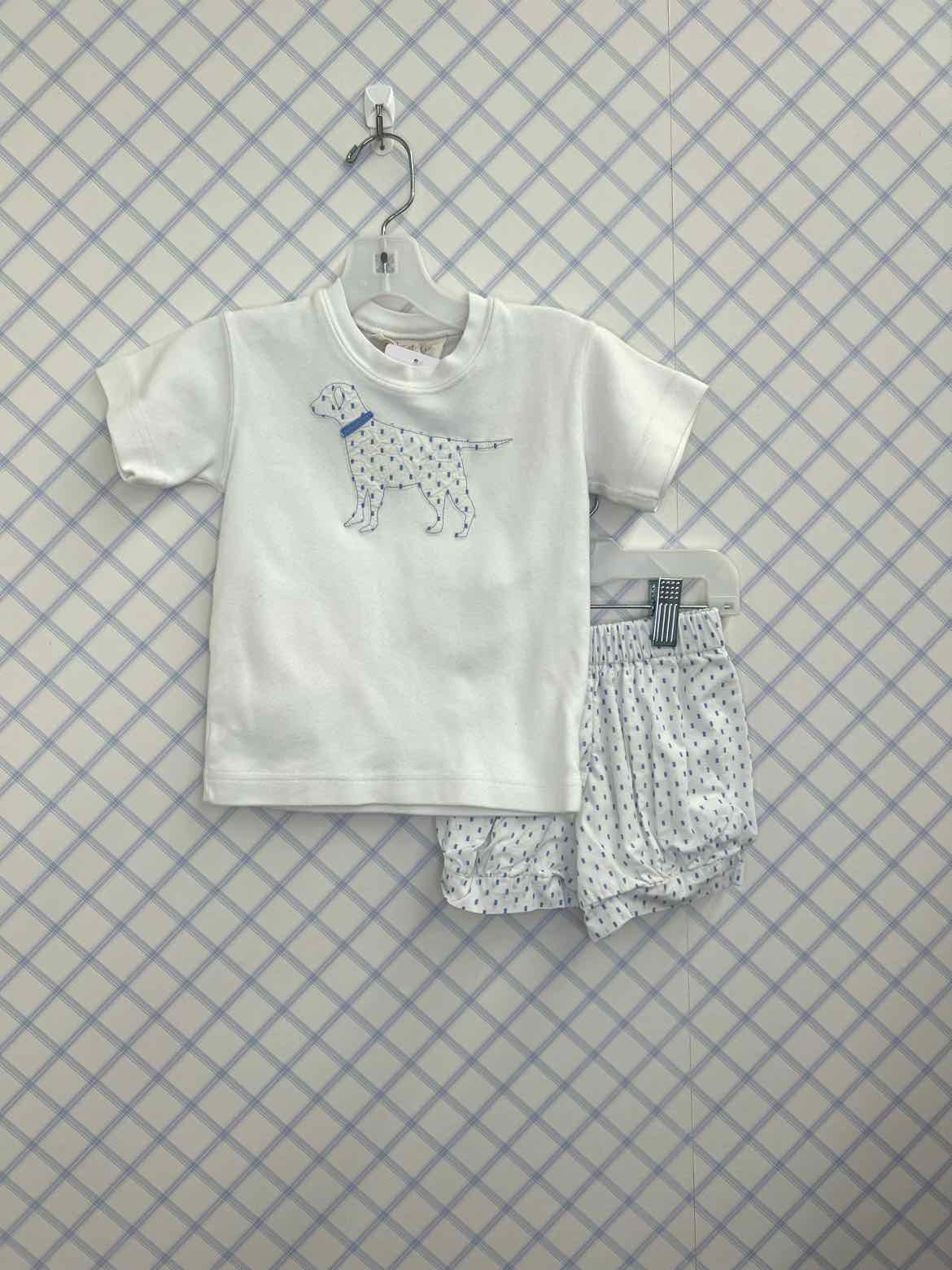 Hannah Kate Child Size 2T Outfits