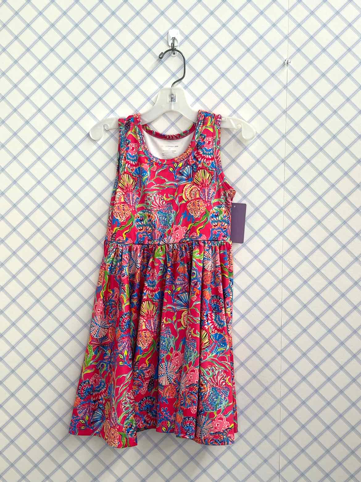 Boutique Child Size 5 Girls Dresses
