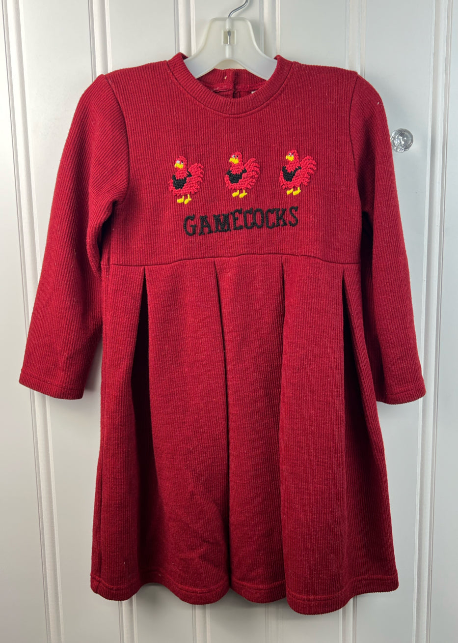Boutique Child Size 6 Girls Dresses