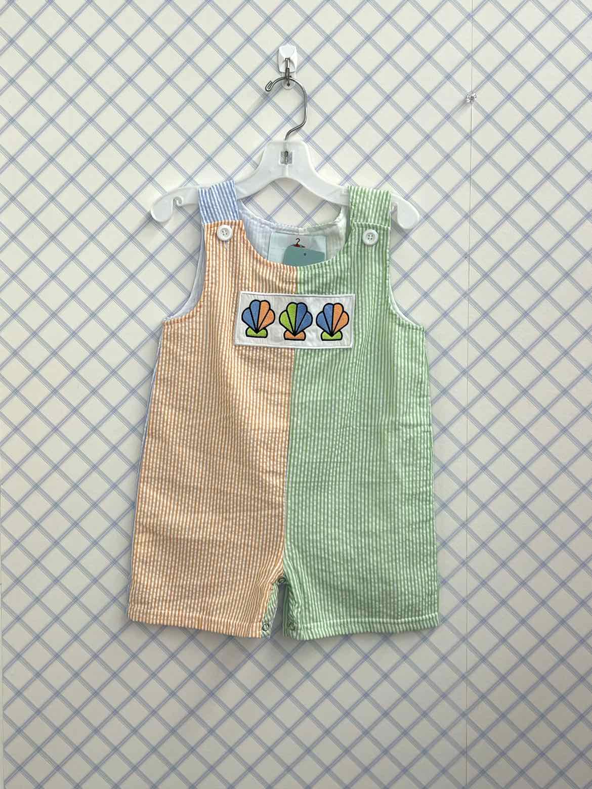 Boutique Child Size 2T Jon Jons
