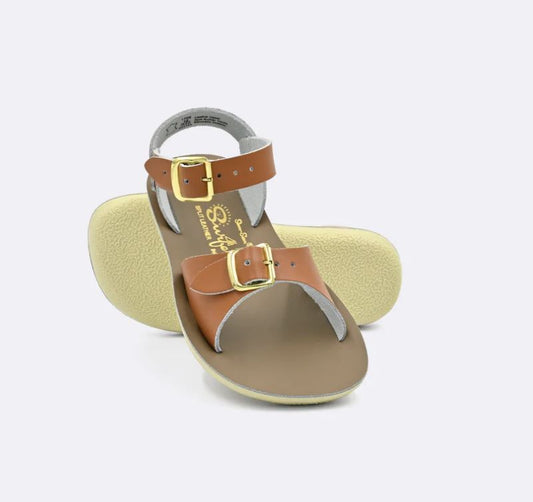 Surfer Tan
