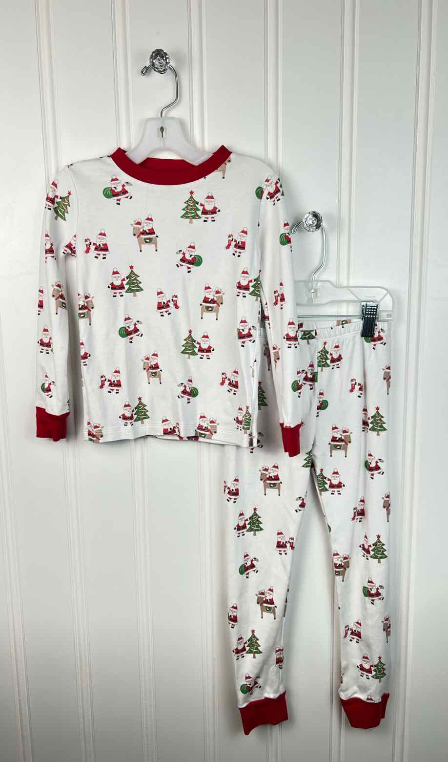 Kissy Kissy Child Size 6 Pajamas