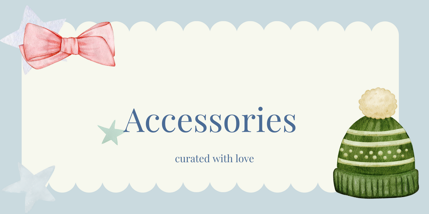 Kakalaki Kids Accessories