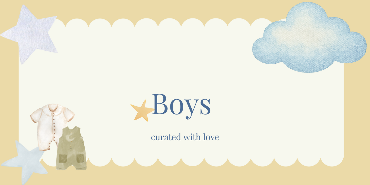 Kakalaki Kids Boys