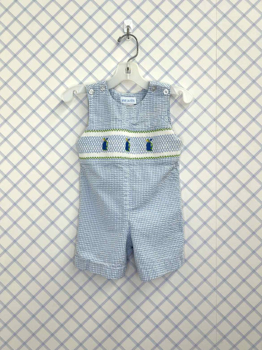 Viva La Fete Child Size 12 Months Jon Jons