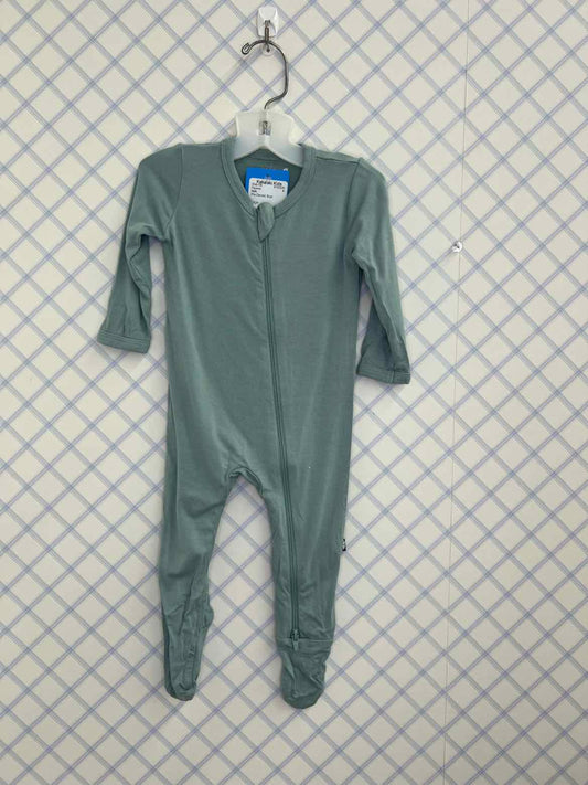 Kyte Child Size 3/6 months Pajamas