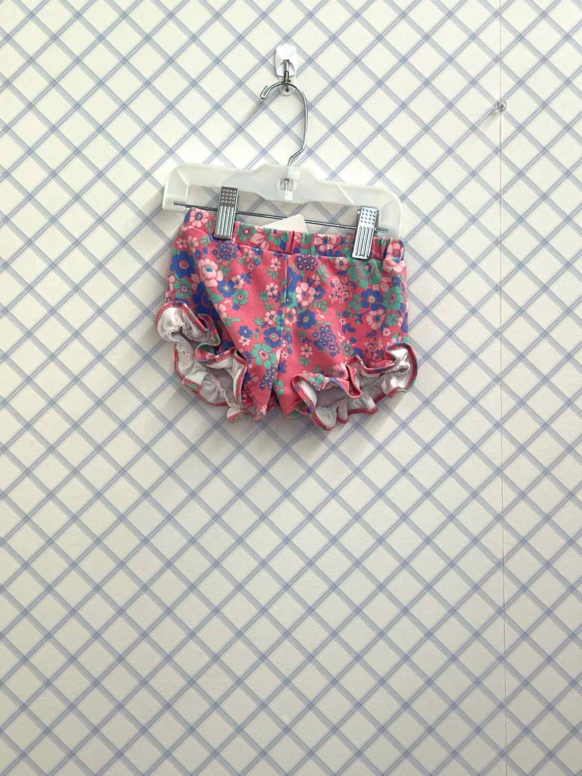 TBBC Child Size 18/24 months Shorts