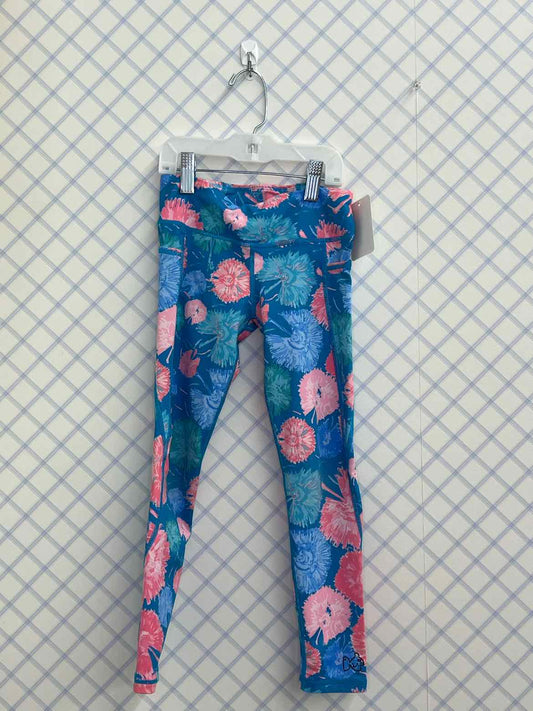 Prodoh Child Size 5 Pants