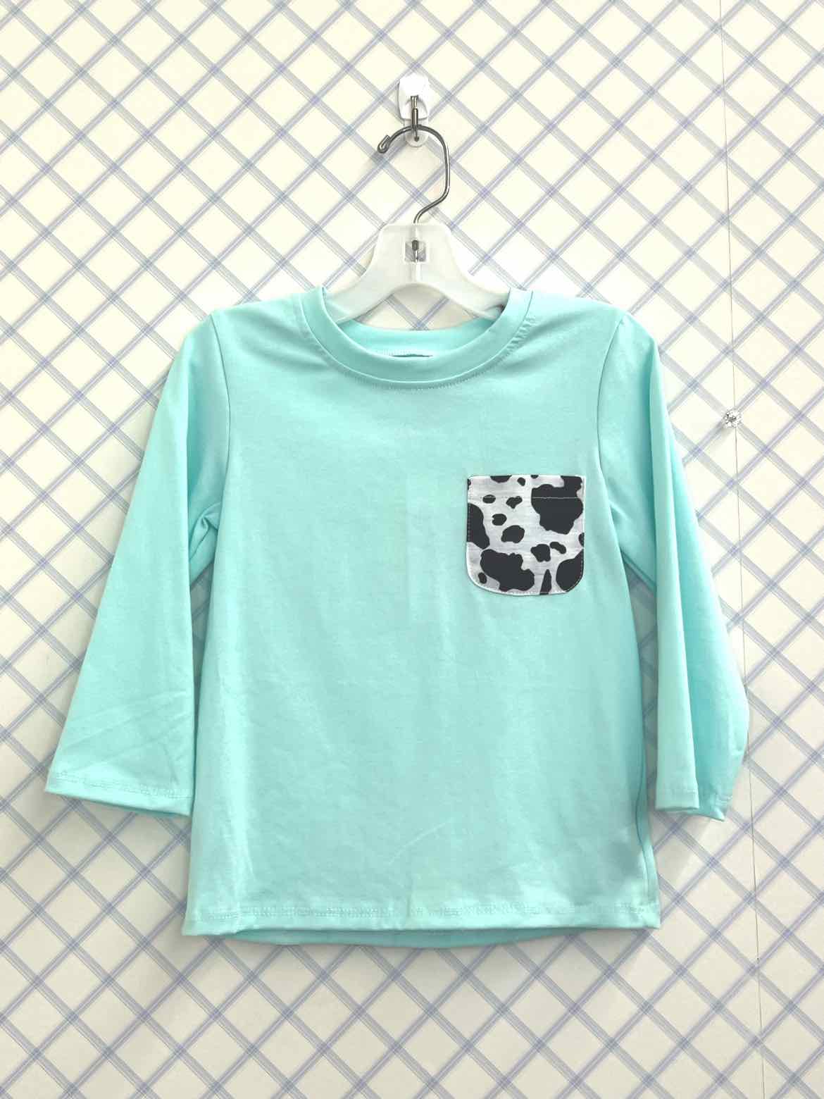Boutique Child Size 3T Long Sleeve