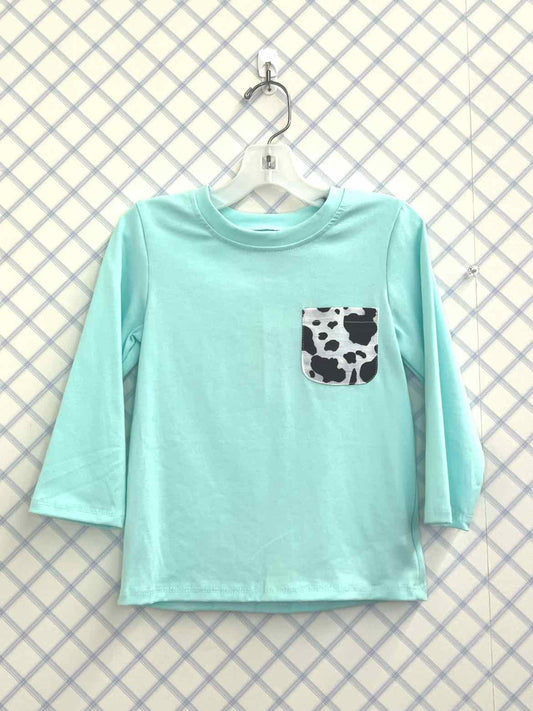 Boutique Child Size 3T Long Sleeve