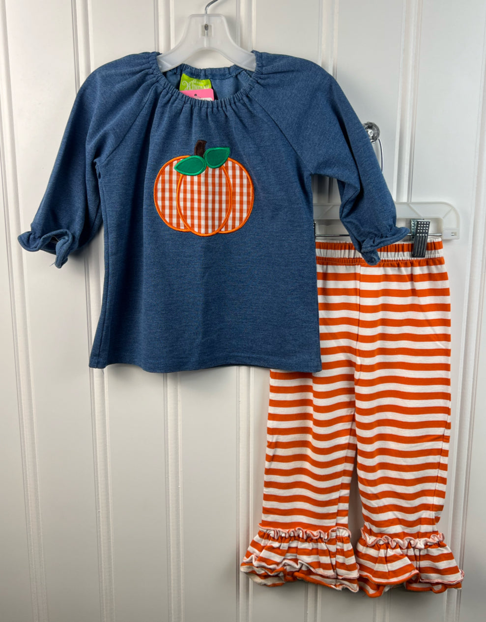 Classic Whimsy Child Size 2T Outfits