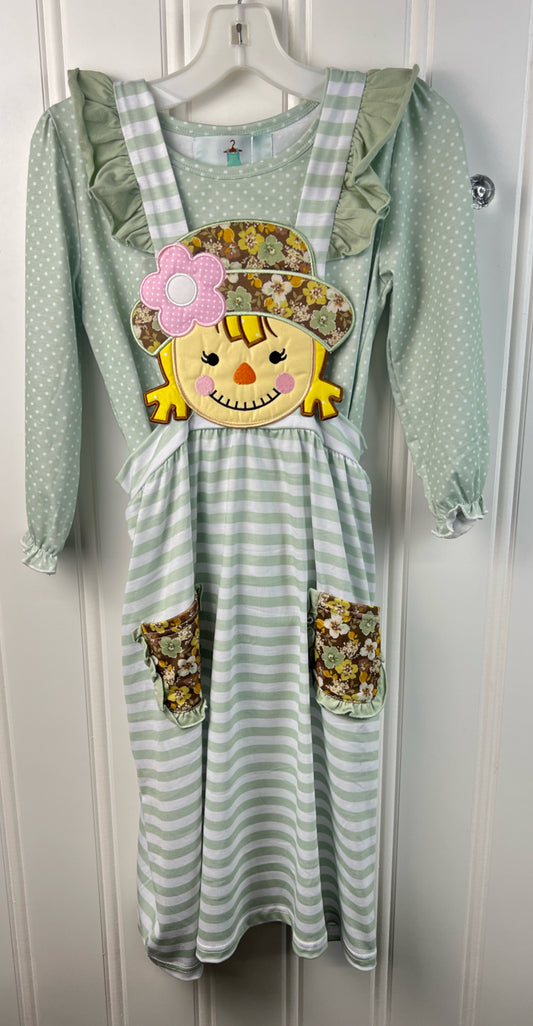 Thomas & Turner Child Size 7/8 Rompers
