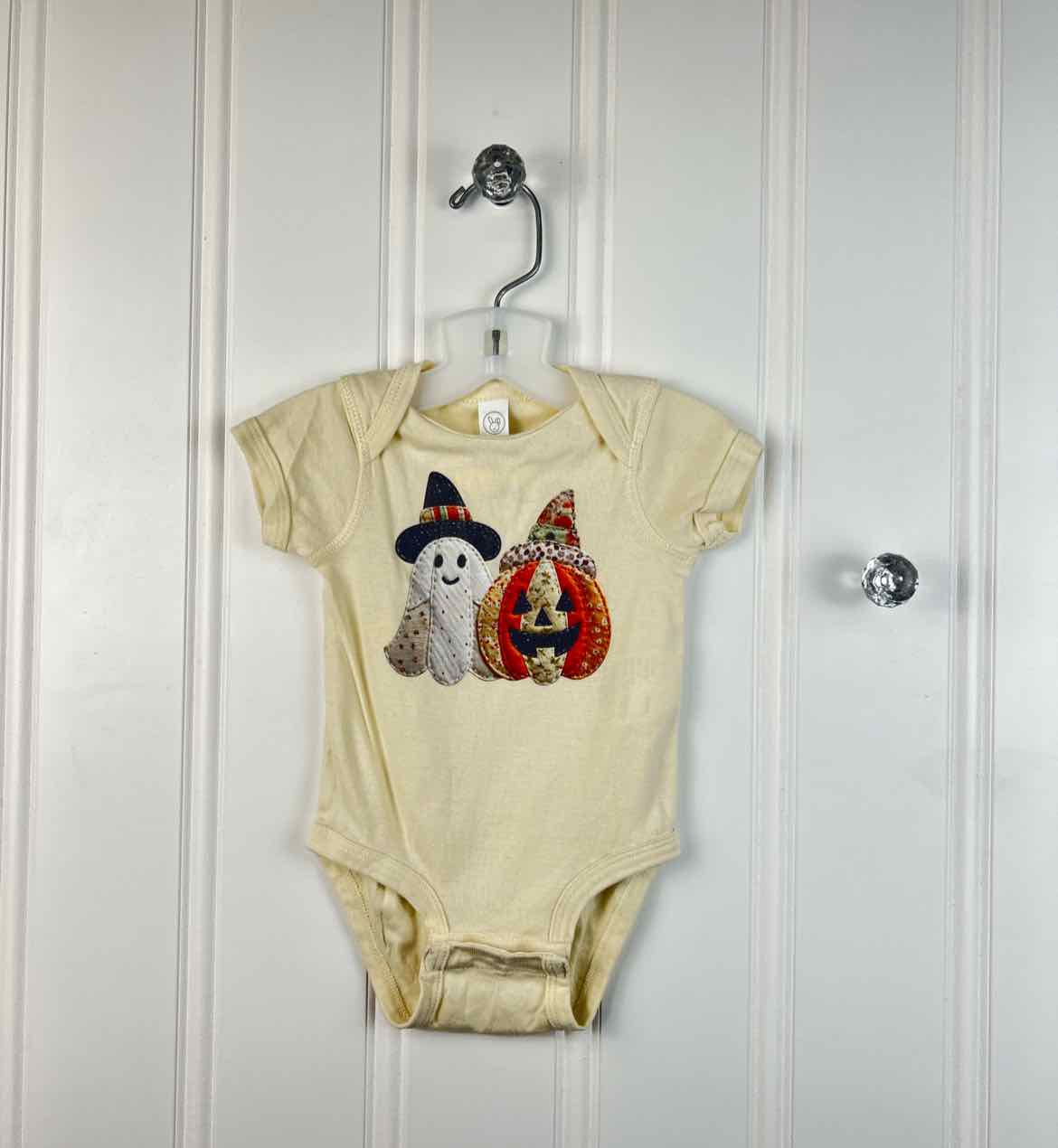Child Size 6 Months Girls Bubble
