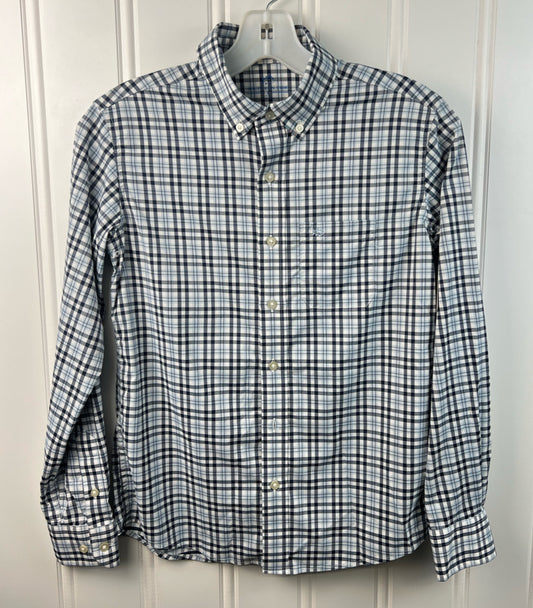 Southern Tide Child Size 12/14 Long Sleeve