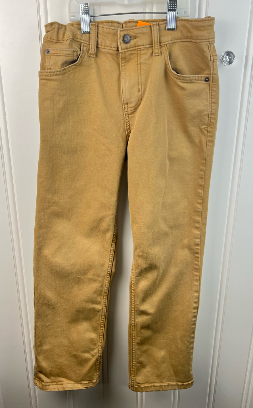 Cat & Jack Child Size 10 Pants