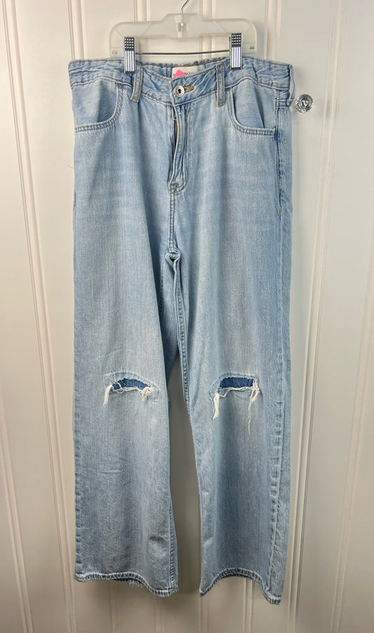 Abercrombie Kids Child Size 17/18 Jeans