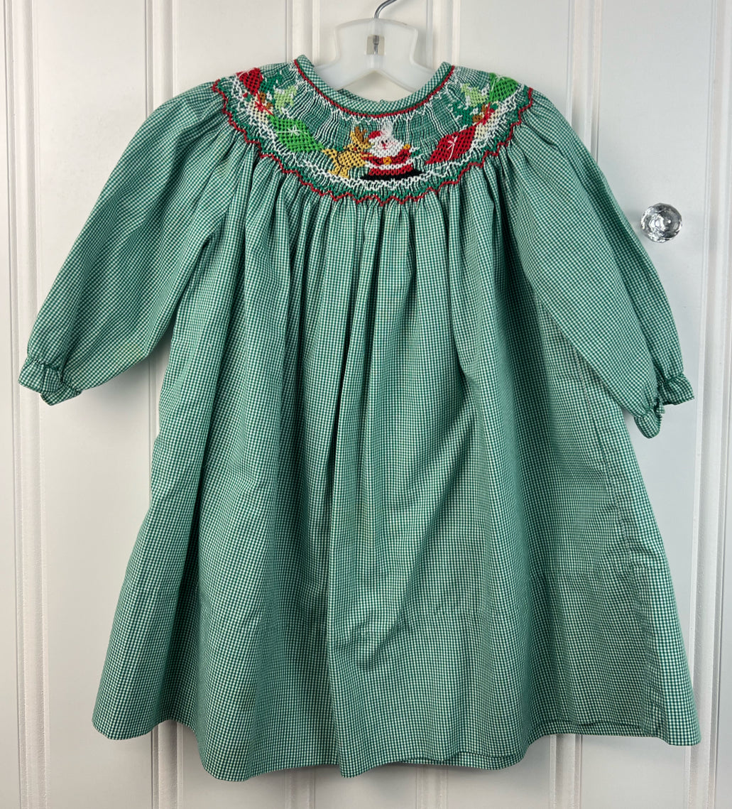 Rosalina Child Size 12 Months Girls Dresses