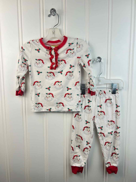 Classic Whimsy Child Size 18 Months Pajamas