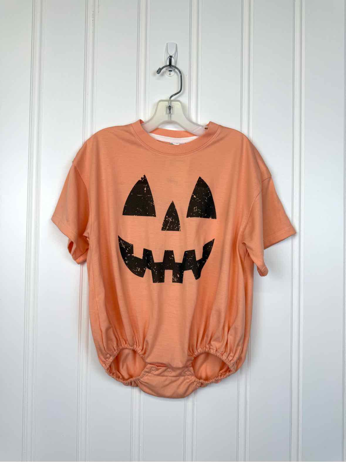 Boutique Child Size 3T Bubbles