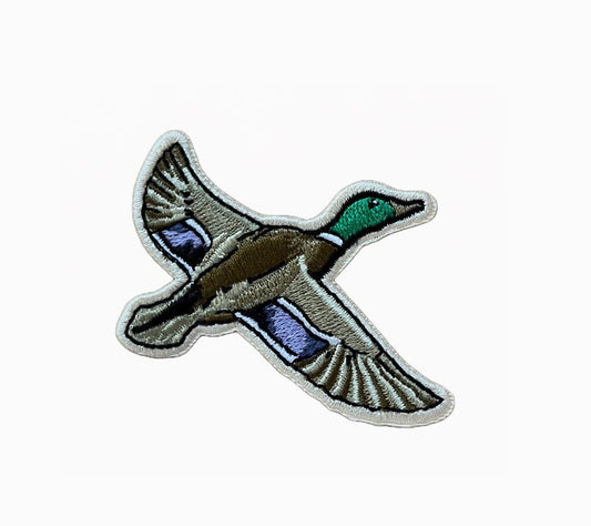 Explore the Outdoors Books Patch