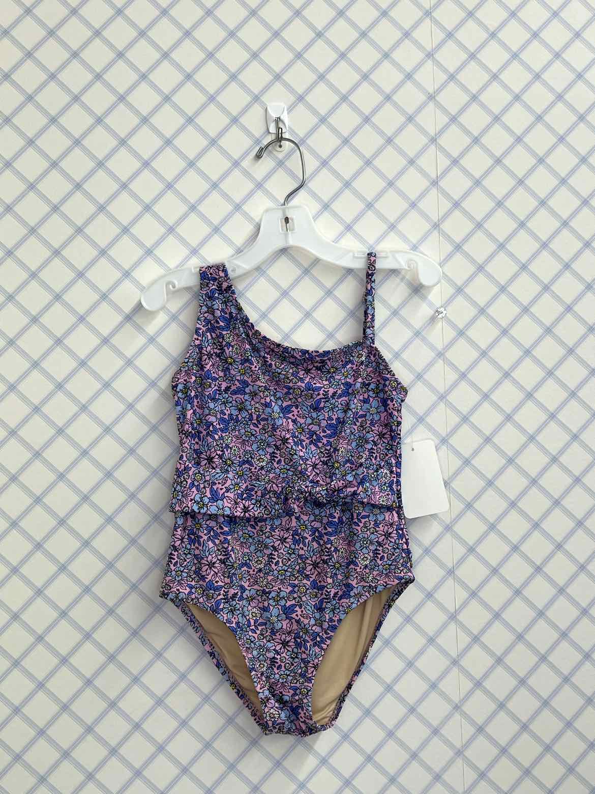 Child Size 5 Swimwear