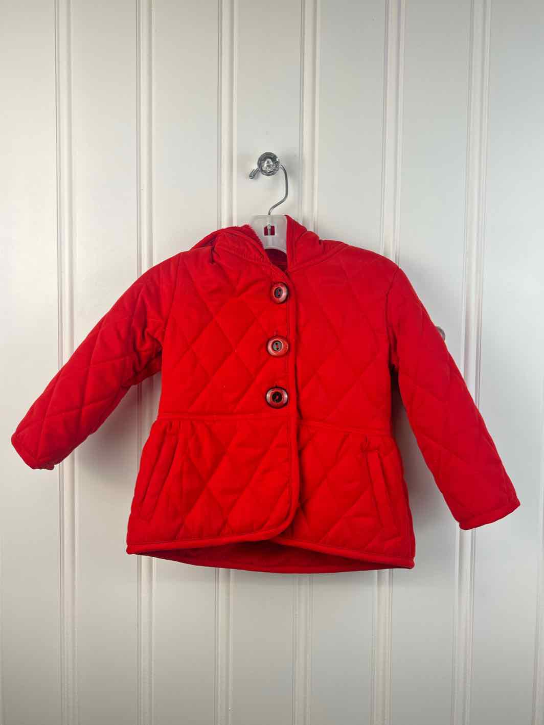 Widgon Child Size 18 Months Outerwear