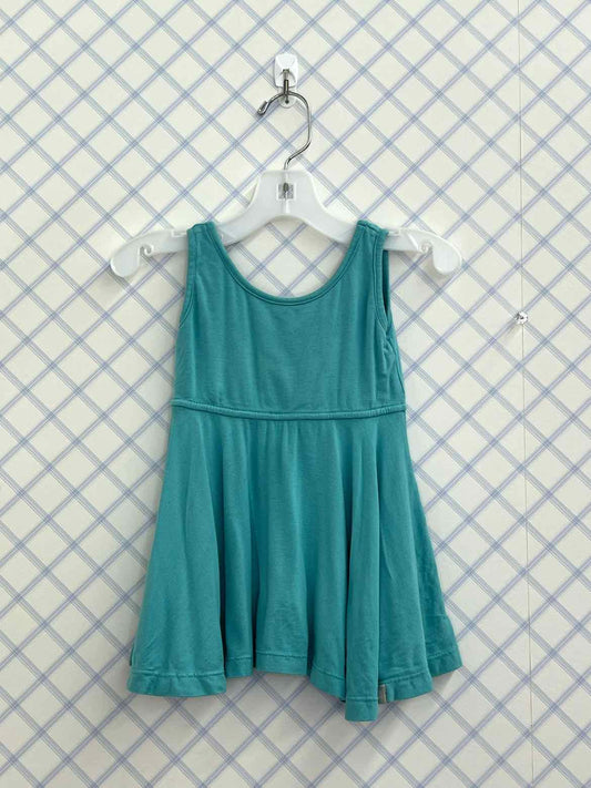 Omi Jo Child Size 9 Months Girls Dresses