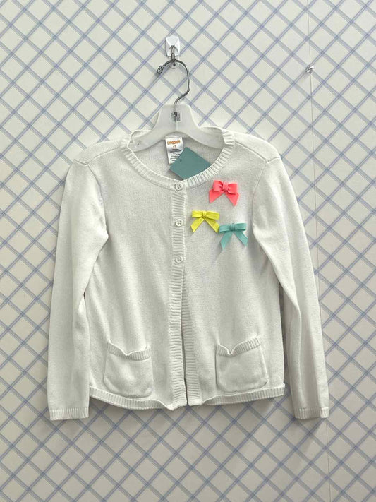 Gymboree/OshKosh Child Size 4T Long Sleeve