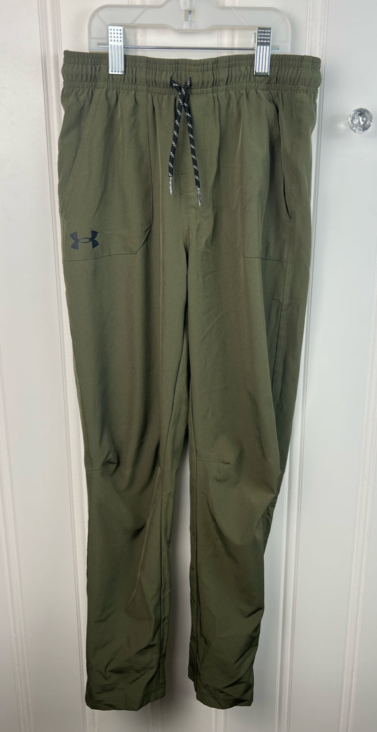 Under Armour Child Size M Pants