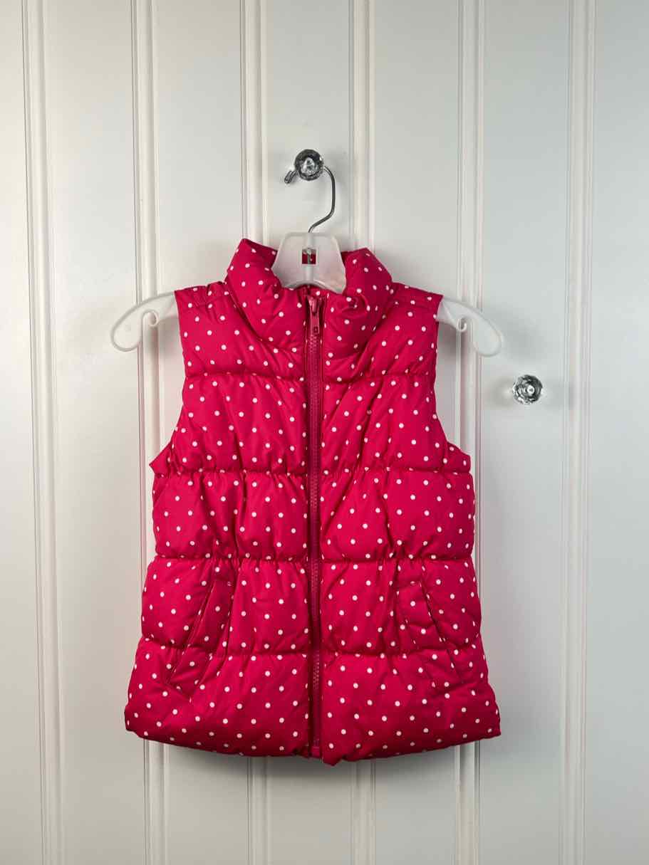 Gap Child Size 4T Outerwear