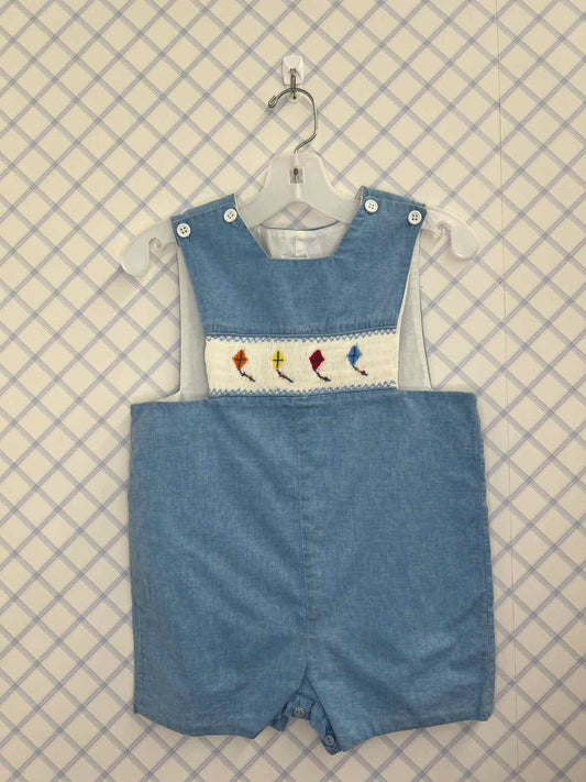 Boutique Child Size 3/4 Jon Jons