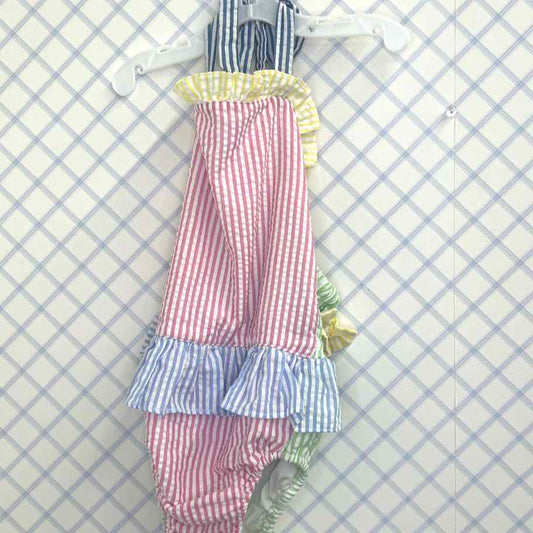 Boutique Child Size 6 Swimwear